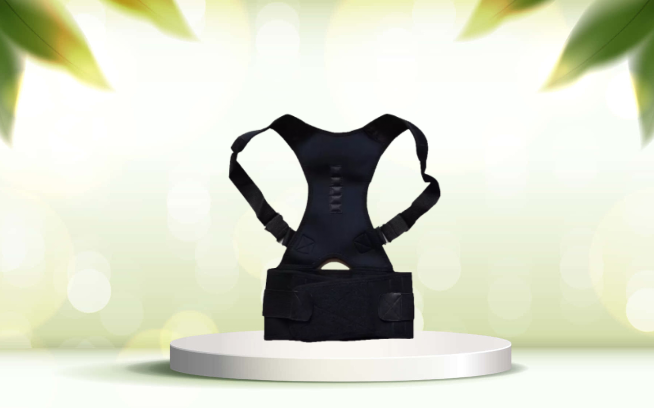 Migliora la postura ogni giorno con Ok Shoulder: scopri il supporto intelligente