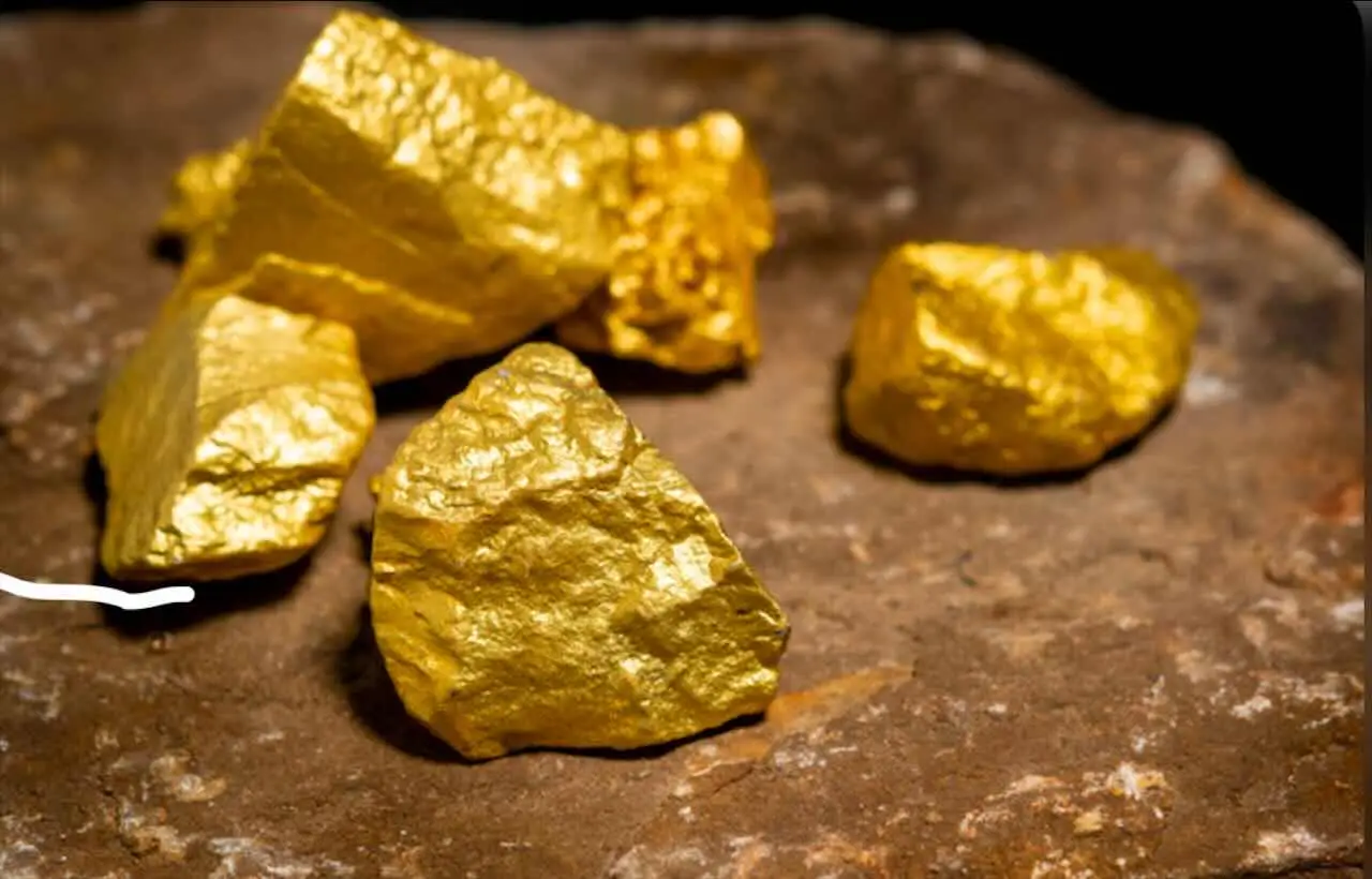 Cosa significa oro da investimento e perché dovresti averlo subito