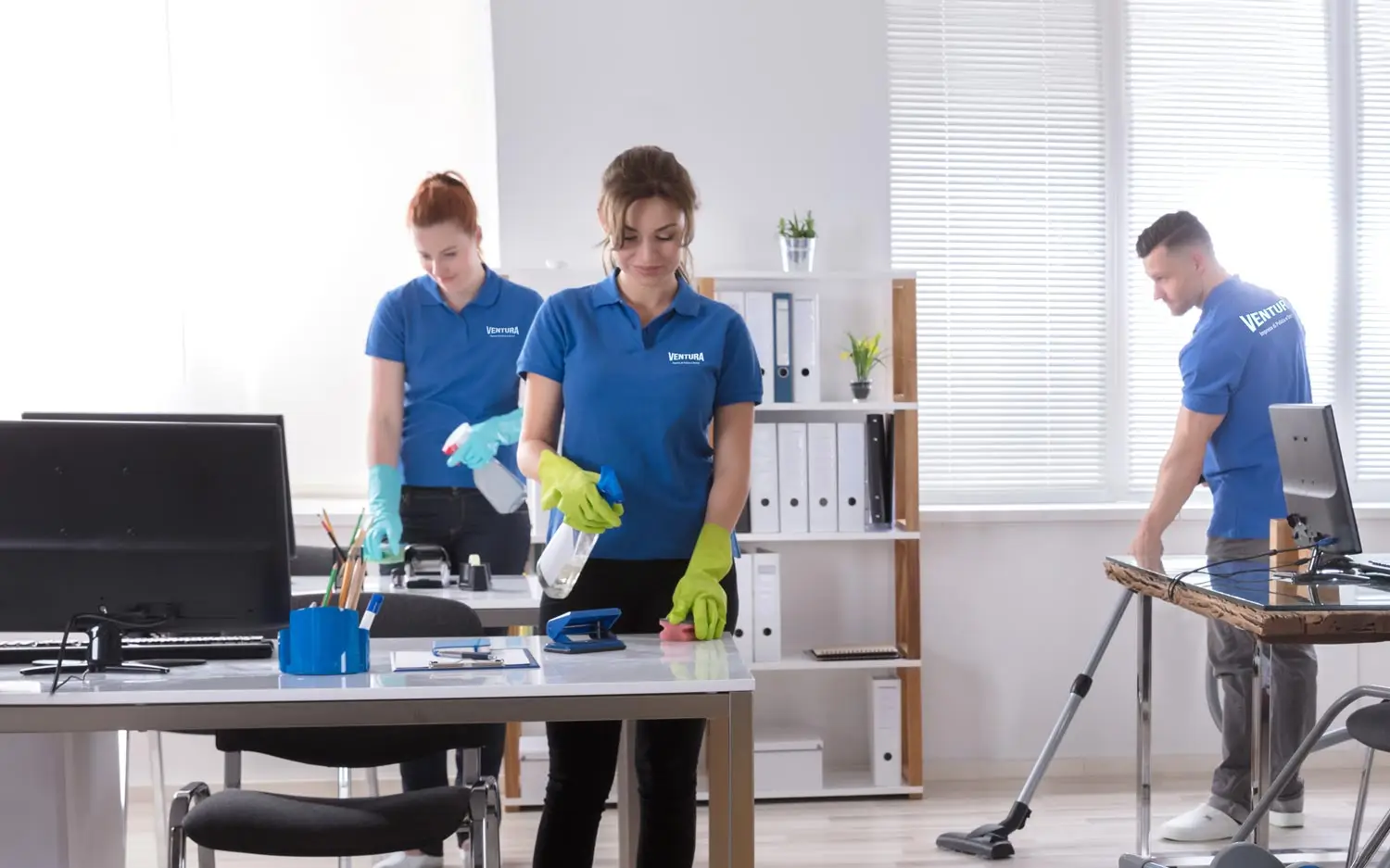 La verità sulle tasse di un’impresa di pulizie: numeri che nessuno ti dice