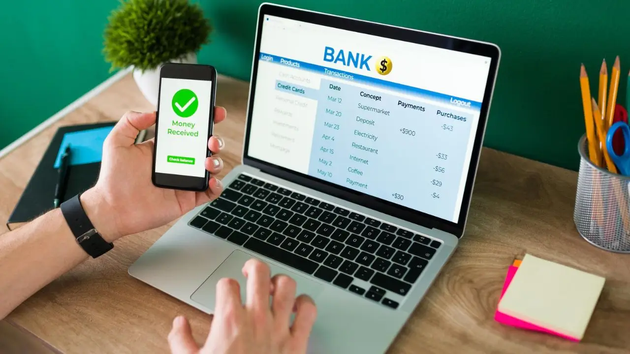 Conto online gratuito: ecco i vantaggi nascosti che le banche tradizionali non ti danno