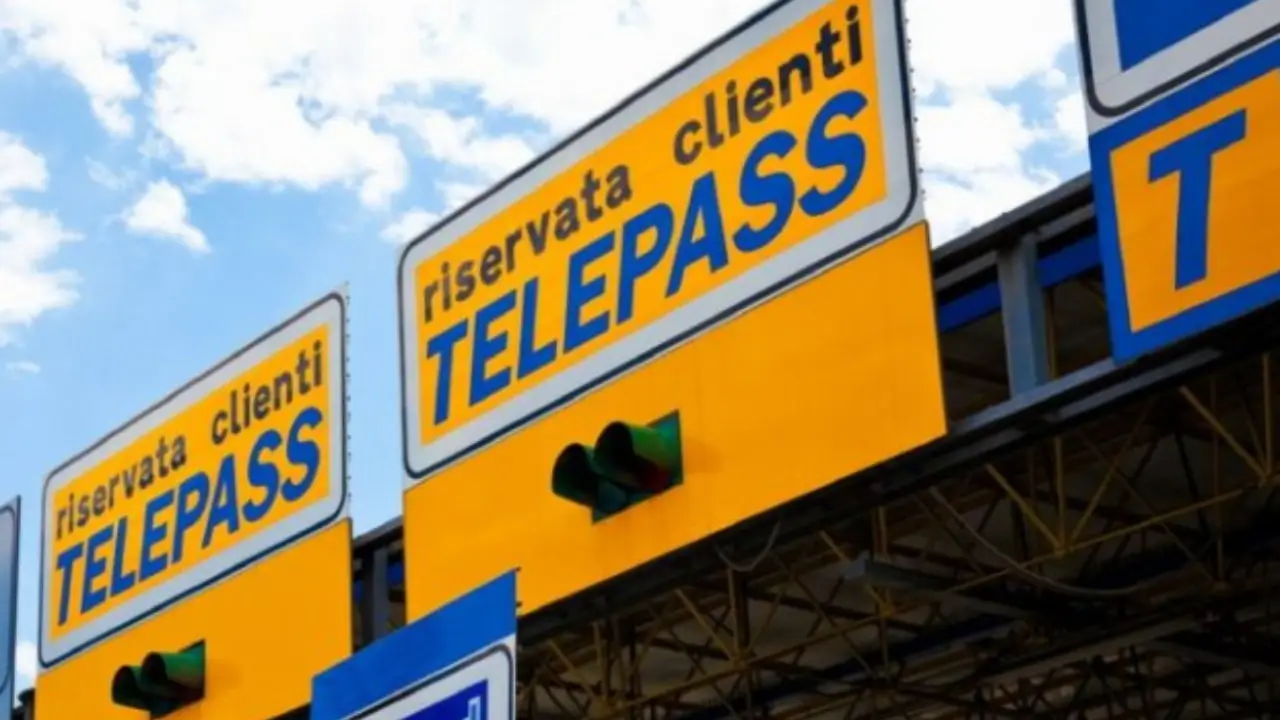 Conosci il Telepass proposto dalle assicurazioni? Ecco i costi mensili