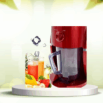 Prepara cocktail e granite perfetti a casa con il tritaghiaccio elettrico professionale