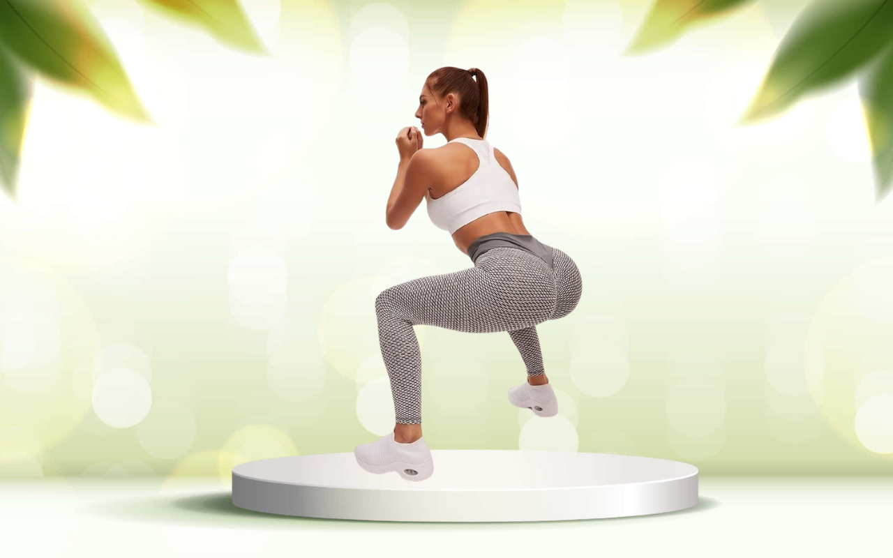 Prova web leggings: comfort e stile innovativi per valorizzare ogni silhouette