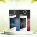 EKO-AIR: il raffrescatore, scaldino e umidificatore 3-in-1 per comfort tutto l’anno