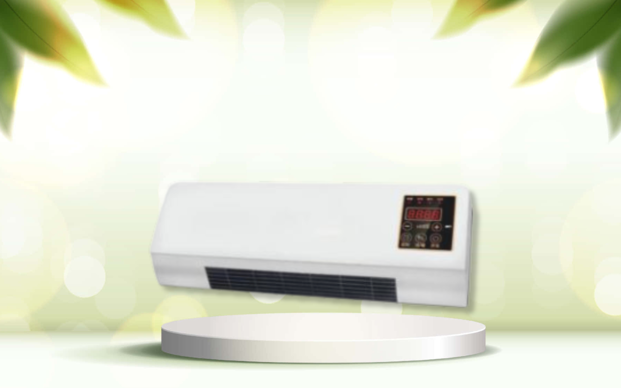 Scopri come ottenere comfort immediato con Eko-Splitter per casa e ufficio