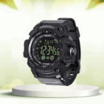 Scopri BRV, lo smartwatch rugged ideale per sport e avventure senza limiti