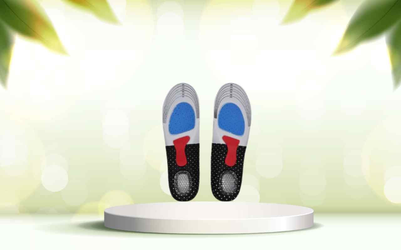 Scopri Foot Relax: solette comode per piedi senza dolore e scarpe sempre perfette