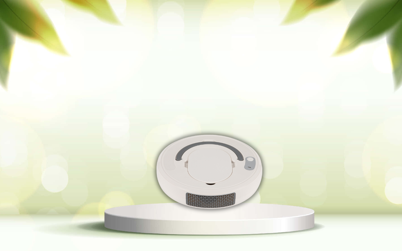 Scopri X SweepUP: il robot che pulisce casa tua senza sforzo, ordina subito